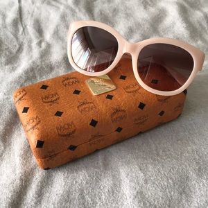 MCM sunglasses